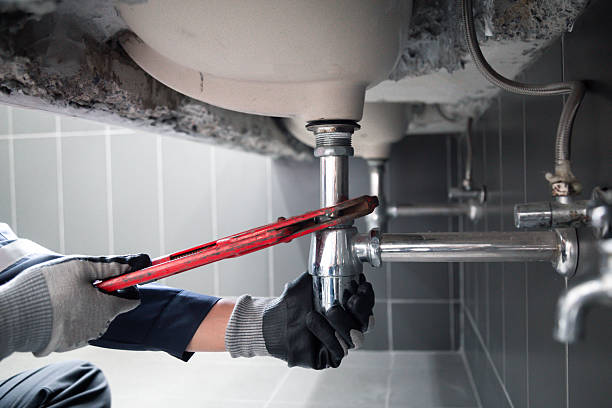 Trusted Water Heater Repair service in Secretary, MD - Masters Plumbing Service
